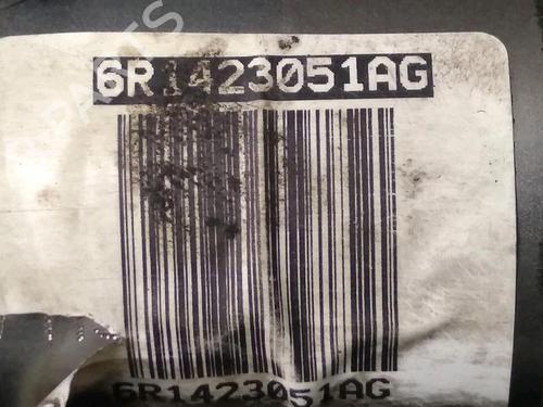 Steering rack SEAT IBIZA IV (6J5, 6P1) 1.6 TDI | BP30066911M22 