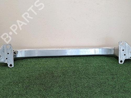 Front bumper reinforcement RENAULT CLIO III (BR0/1, CR0/1) 1.2 16V (BR02, BR0J, BR11, CR02, CR0J, CR11) | BP30064136C109 