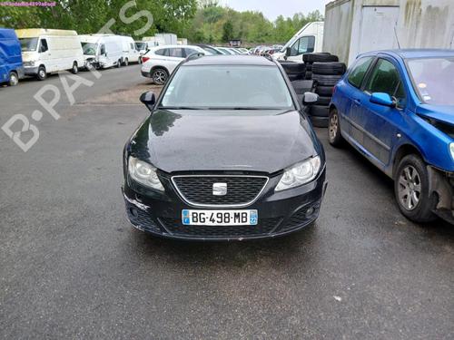 Used Parts SEAT EXEO ST (3R5) 2.0 TDI (120 hp) 4414408