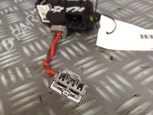 Heater resistor FORD FOCUS III 1.5 EcoBoost | BP30068884M108