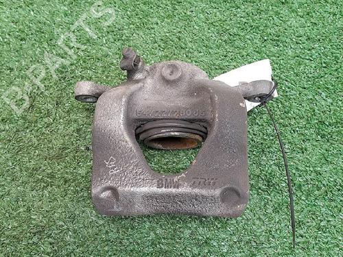 Used Right front brake caliper MINI MINI Convertible (F57) Cooper (136 hp) 29949539