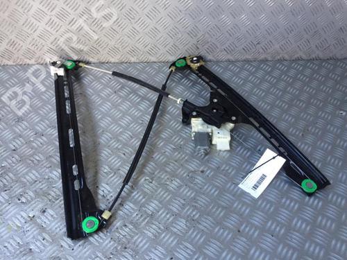 Front right window mechanism CITROËN C4 Picasso II 1.6 HDi / BlueHDi 115 | BP30075847C23 