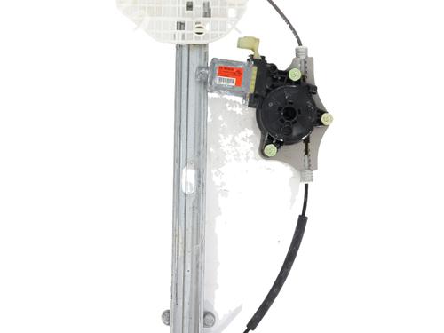 Rudehejsemekanisme Højre bagtil KIA STONIC (YB) 1.0 T-GDi | BP39661496C25 - Image 4