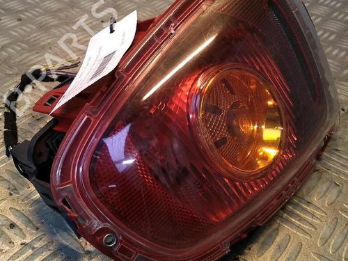 Right taillight MINI MINI (R56) Cooper D | BP30070787C35