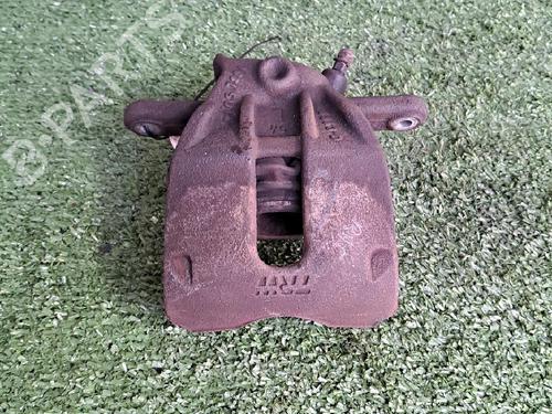 Used Left front brake caliper RENAULT MODUS / GRAND MODUS (F/JP0_) 1.5 dCi (FP0E, JP0E) (65 hp) 24158081