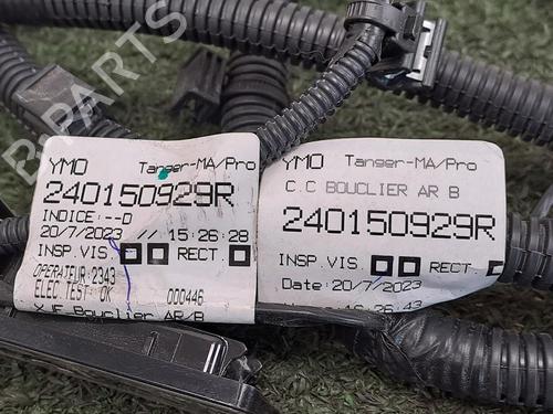 Modulo electronico DACIA SANDERO III 1.0 TCe 90 (91 hp) 30066081