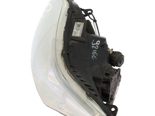 Left headlight CITROËN C4 I (LC_) 2.0 HDi | BP36424057C28 - Image 4