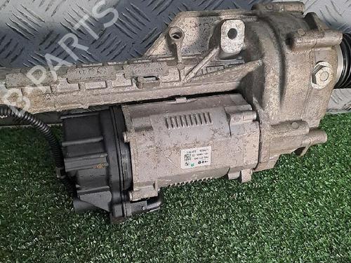 Steering rack BMW 1 (E81) 118 d | BP30066398M22 - Image 2
