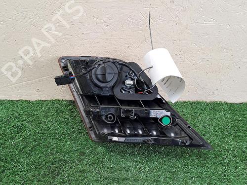 Used Left tailgate light Left tailgate light PEUGEOT 308 II (LB_, LP_, LW_, LH_, L3_) 1.6 HDi 100 (99 hp) 30068398 30068398