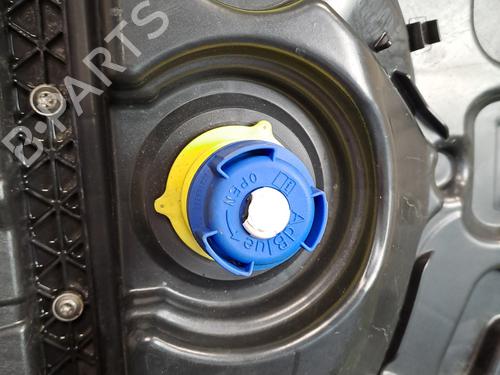 AdBlue tank PEUGEOT 208 I (CA_, CC_) 1.6 HDi / BlueHDi 75 | BP32370779M85