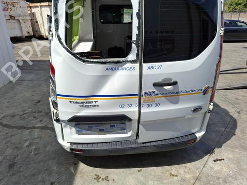 Headlight switch FORD TRANSIT CUSTOM V362 Bus (F3) 2.0 EcoBlue | BP37865265I24 - Image 7