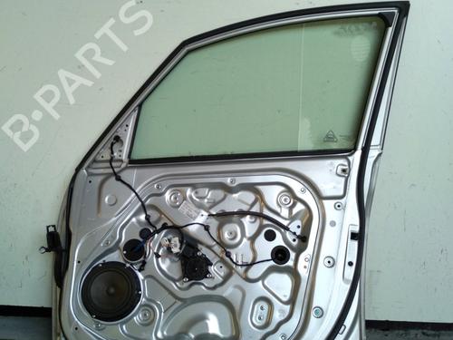 Right front door KIA VENGA (YN) 1.6 CRDi 115 | BP31191680C3