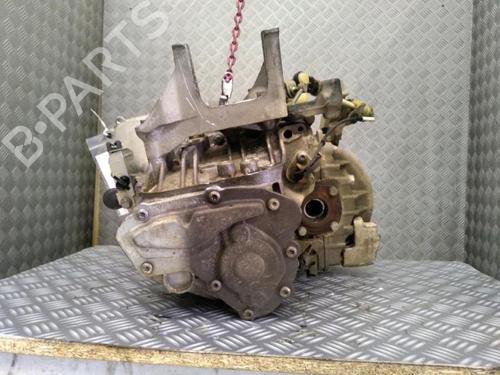 Gearbox PEUGEOT 407 Coupe (6C_) 2.0 HDi | BP30073926M3