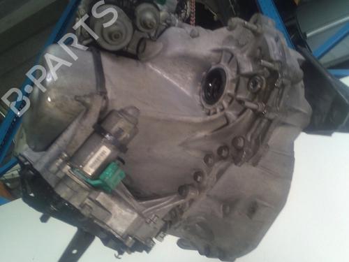 Used Gearbox Gearbox PEUGEOT 208 I (CA_, CC_) 1.2 VTI 82 (82 hp) 31873617 31873617
