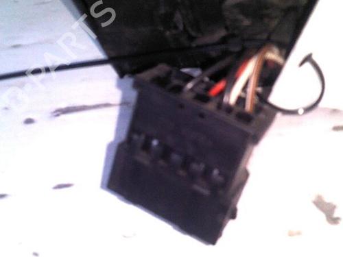 Left mirror AUDI A4 B5 (8D2) 1.8 T | BP29952064C26 