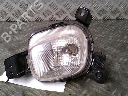 Right front fog light KIA PICANTO III (JA) 1.0 | BP30070972C31 - Image 4