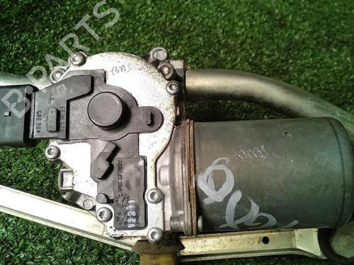 Front wiper motor RENAULT LAGUNA III (BT0/1) 2.0 dCi (BT07, BT0J, BT14, BT1A, BT1S) | BP30074240M29 