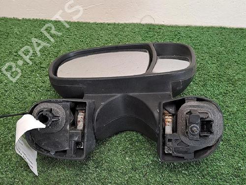 Right mirror RENAULT TRAFIC II Van (FL) 2.0 dCi 90 (FL0H, FL00, FL01, FL0M, FL0P, FL0S) | BP30063830C27