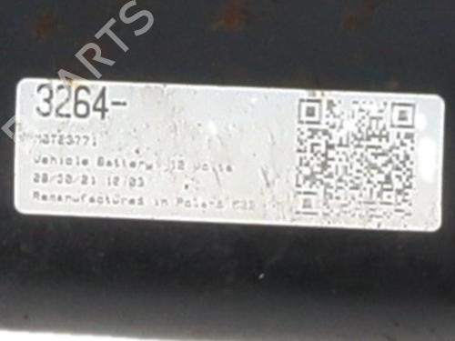 Used Starter Starter 39540389 39540389