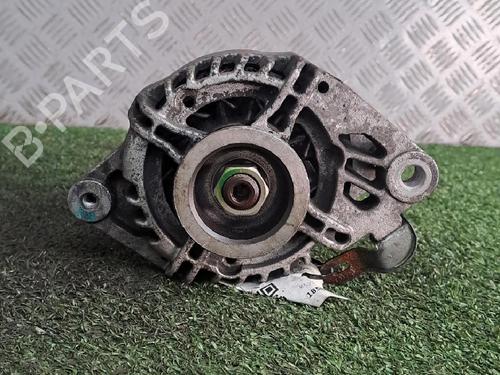 Used Alternator CITROËN C1 (PM_, PN_) 1.0 (68 hp) 23063080