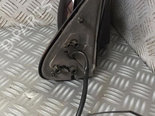 Right mirror NISSAN MICRA III (K12) 1.5 dCi | BP30070487C27