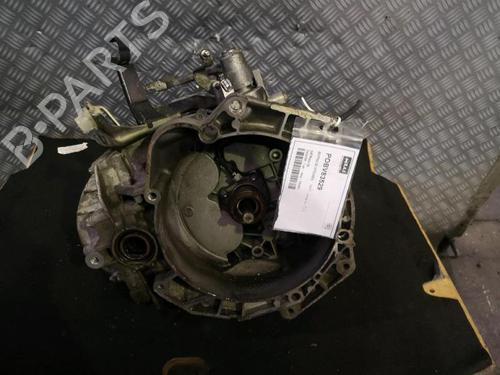Used Gearbox Gearbox OPEL CORSA D (S07) 1.3 CDTI (L08, L68) (95 hp) 29951862 29951862
