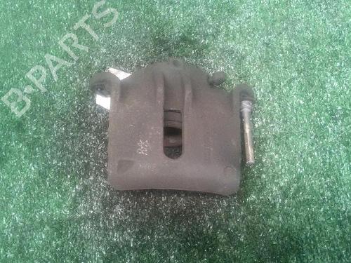 Used Left front brake caliper Left front brake caliper RENAULT MEGANE II (BM0/1_, CM0/1_) 1.5 dCi (BM0F, BM0T, BM2B, CM0F, CM0T) (82 hp) 29949831 29949831