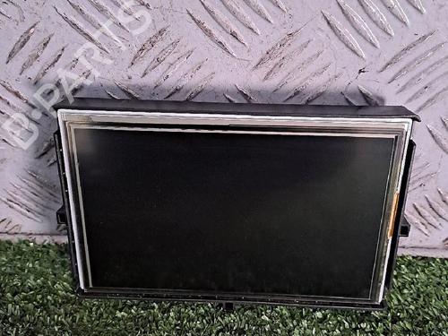 Display monitor RENAULT ZOE (BFM_) ZOE | BP30064416C48 