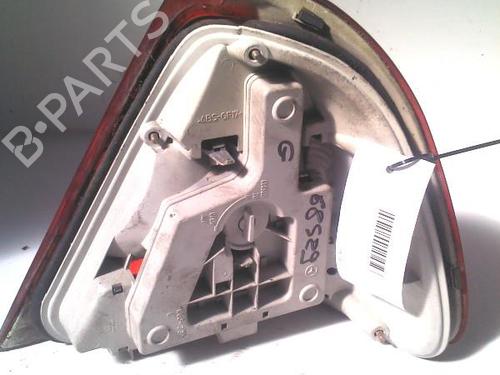 Left taillight MERCEDES-BENZ C-CLASS (W202) C 220 D (202.121) | BP30075287C34