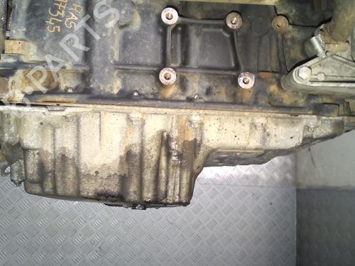 Engine BMW 3 (E90) 318 d | BP29950555M1