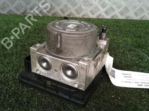 Used ABS pump ABS pump PEUGEOT 208 I (CA_, CC_) 1.2 VTi 68 / PureTech 68 (68 hp) 30077384 30077384