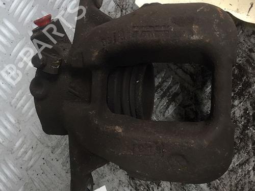 Used Left front brake caliper Left front brake caliper PEUGEOT 407 (6D_) 1.6 HDi 110 (6D9HZC, 6D9HYC) (109 hp) 30067710 30067710