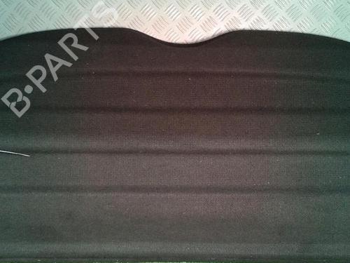 Used Rear parcel shelf Rear parcel shelf CITROËN C4 II (NC_) 2.0 HDi / BlueHDi 150 (150 hp) 30075785 30075785