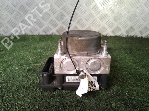ABS pump NISSAN MICRA III (K12) 1.2 16V | BP19434508M43 