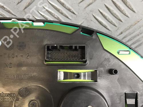 Instrument cluster DACIA SANDERO II 1.2 | BP30069487C47