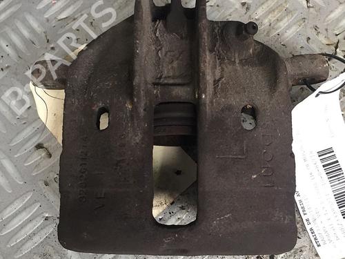 Left front brake caliper VOLVO V40 Estate (645) 1.9 DI | BP30067739M105