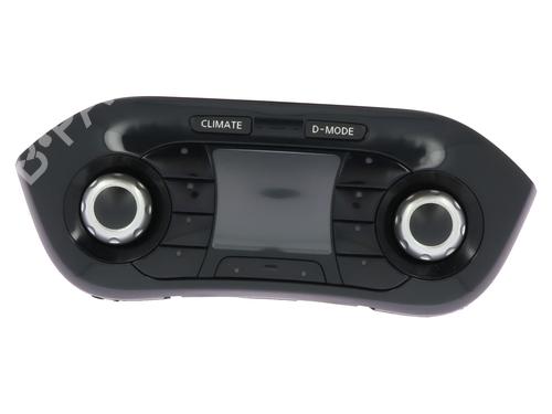 Used Climate control NISSAN JUKE (F15) 1.5 dCi (110 hp) 30795738