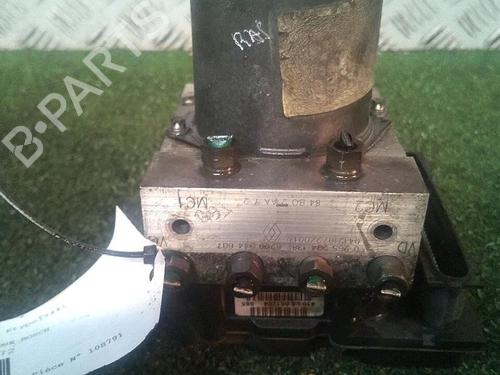 ABS Bremseaggregat RENAULT SCÉNIC II (JM0/1_) 1.9 dCi (JM0G, JM12, JM1G, JM2C) (120 hp) 30073287