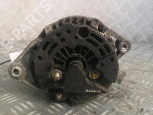 Used Alternator Alternator OPEL ZAFIRA A MPV (T98) 1.6 16V (F75) (101 hp) 30065242 30065242