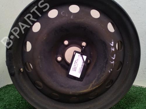 Used Rim FIAT SCUDO Van (270_, 272_) 1.6 D Multijet (90 hp) 30355159