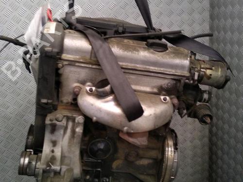 Motor für VW POLO III (6N1) 55 1.3 (55 hp) 17160910