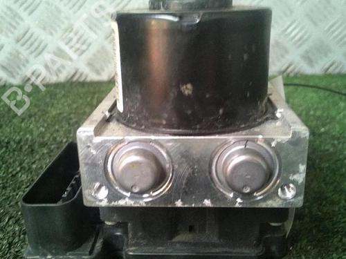 ABS pump RENAULT TWINGO II (CN0_) 1.2 16V (CN04, CN0B) | BP29952752M43 - Image 3