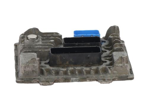 Engine control unit (ECU) OPEL CORSA E (X15) 1.3 CDTI (08, 68) | BP39197291M57 - Image 6