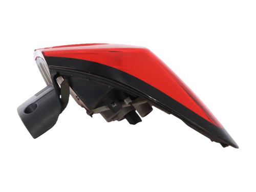 Left taillight RENAULT CAPTUR I (J5_, H5_) 1.5 dCi 90 (J5N4, J5M5, J5MW, J5M6, J5AL, J5AJ) | BP38475936C34 - Image 3