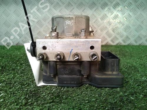 Used ABS pump ABS pump RENAULT CLIO IV (BH_) 0.9 TCe 90 (BHNF, BHMA, BHMH, BHJK, BHJR) (90 hp) 30073831 30073831