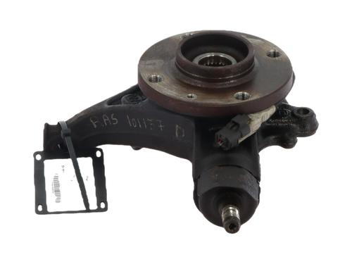 Used Right front steering knuckle Right front steering knuckle CITROËN C4 Picasso I MPV (UD_) [2006-2015] 35772967 35772967