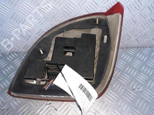 Left taillight FORD FIESTA IV (JA_, JB_) 1.8 DI | BP30069816C34 