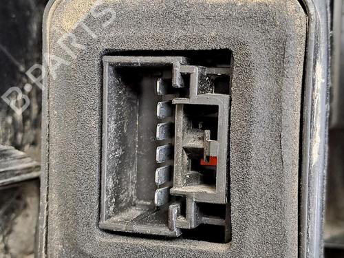 Right taillight FIAT FIORINO Box Body/MPV (225_) 1.3 D Multijet | BP29948124C35 