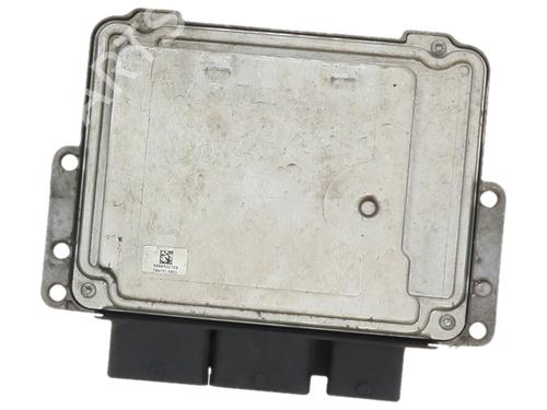 Engine control unit (ECU) MINI MINI (R56) Cooper | BP39395366M57 - Image 5