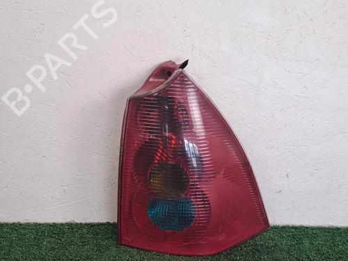 Used Right taillight PEUGEOT 307 SW (3H) 2.0 HDI 90 (90 hp) 28594217